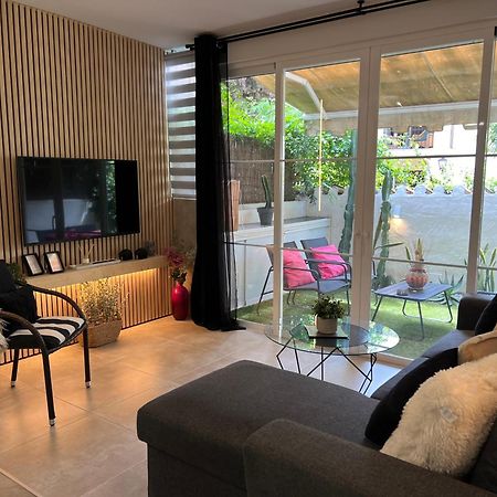 Puerto Banus Apartamento Duo Marbella Zewnętrze zdjęcie
