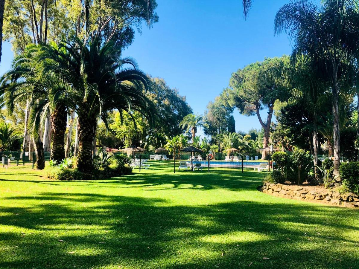 Puerto Banus Apartamento Duo Marbella Zewnętrze zdjęcie