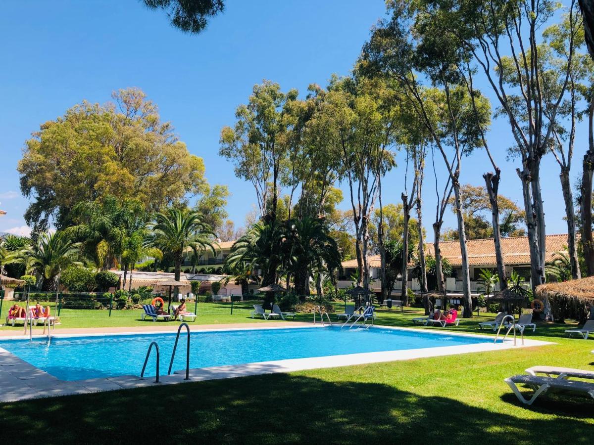 Puerto Banus Apartamento Duo Marbella Zewnętrze zdjęcie