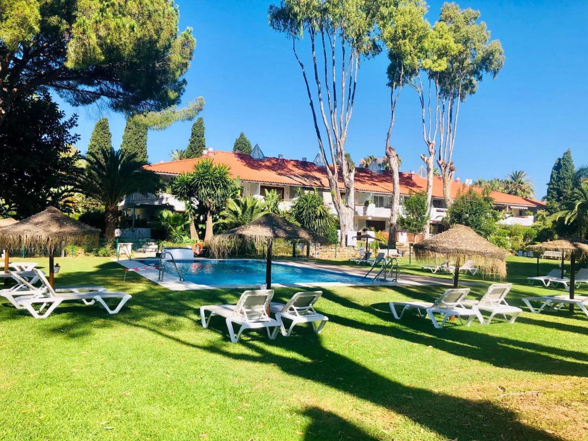 Puerto Banus Apartamento Duo Marbella Zewnętrze zdjęcie