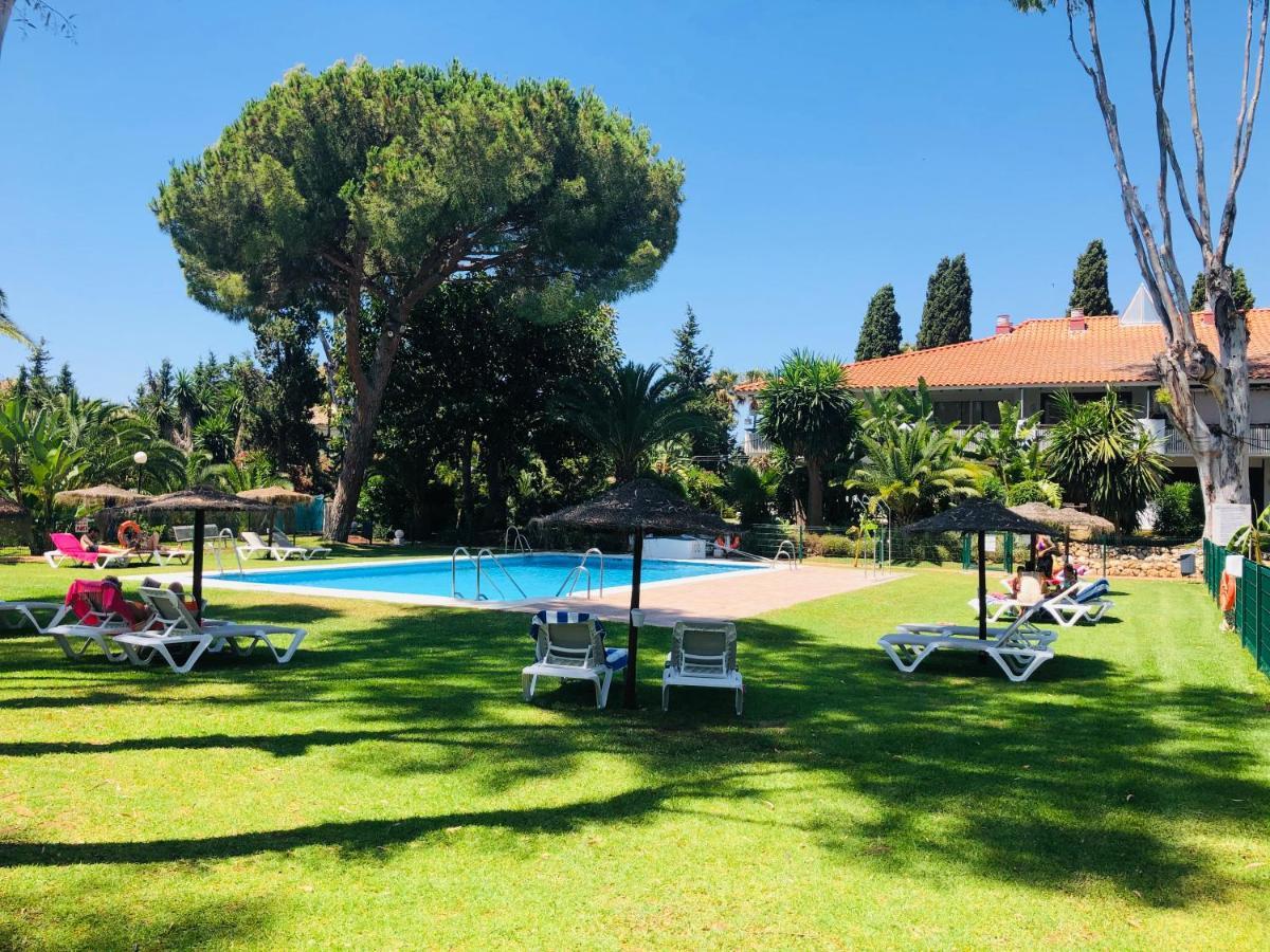Puerto Banus Apartamento Duo Marbella Zewnętrze zdjęcie