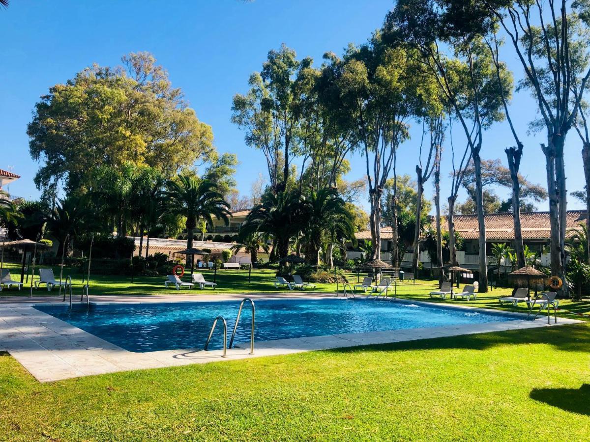 Puerto Banus Apartamento Duo Marbella Zewnętrze zdjęcie