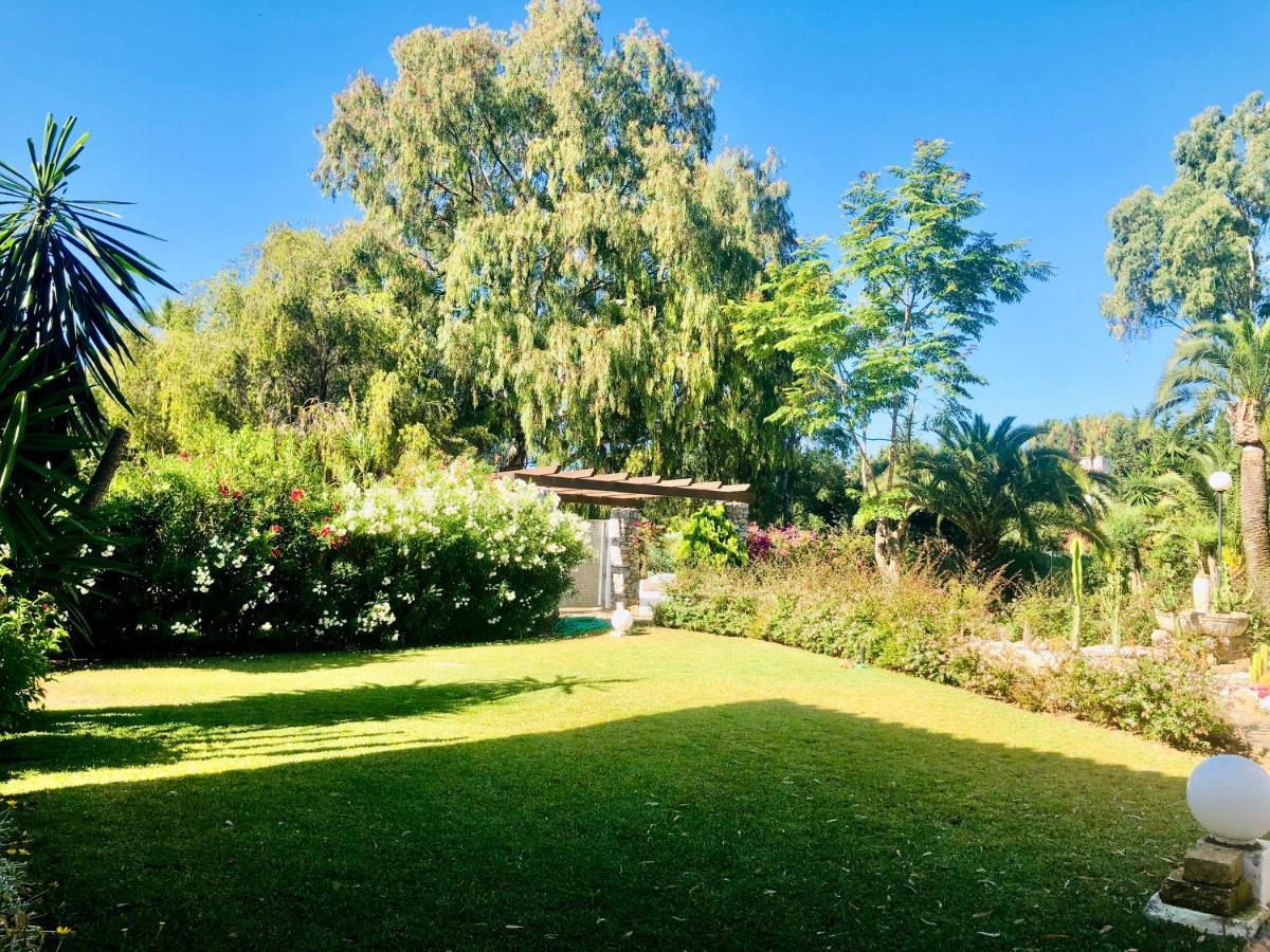 Puerto Banus Apartamento Duo Marbella Zewnętrze zdjęcie