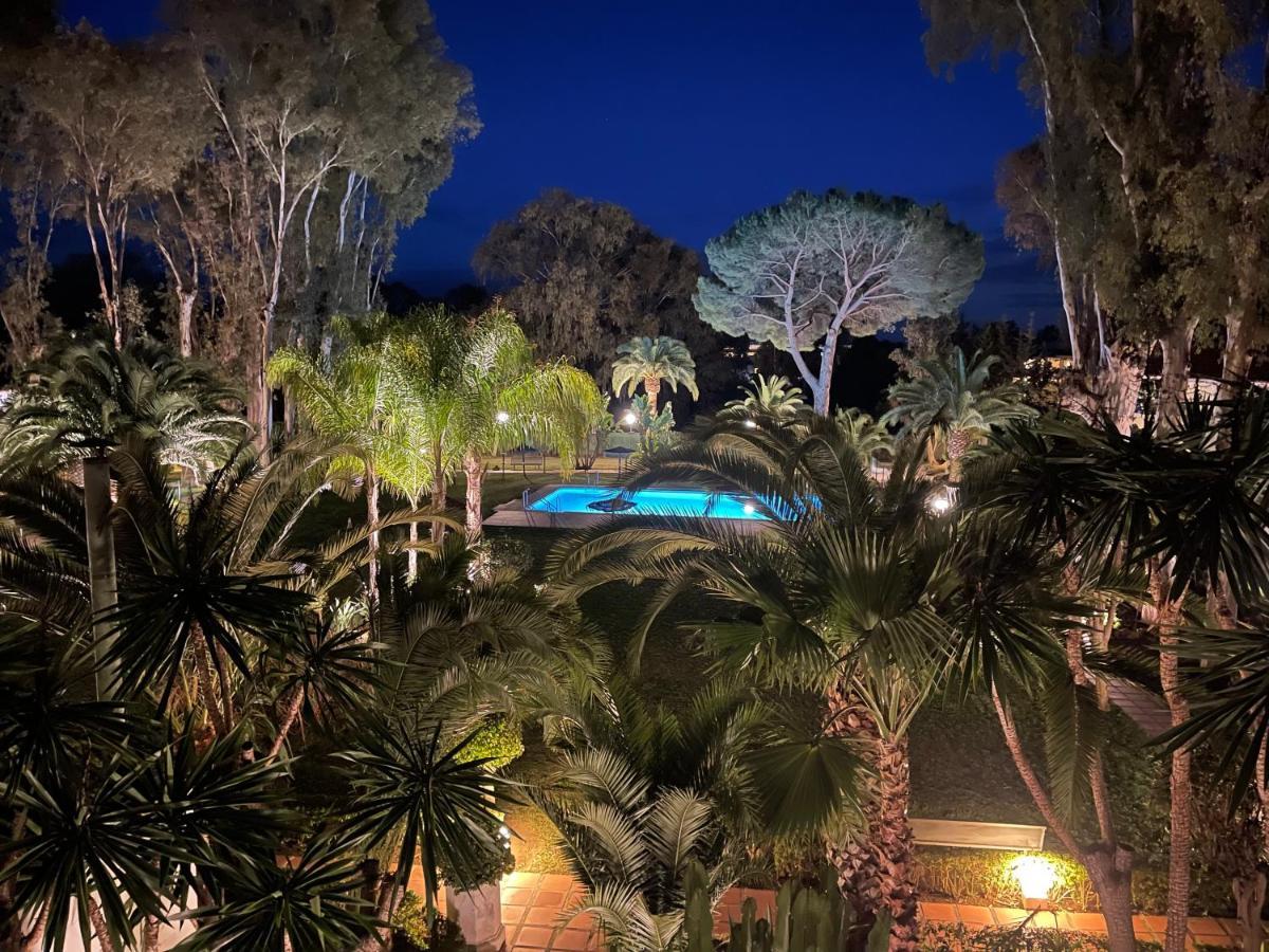 Puerto Banus Apartamento Duo Marbella Zewnętrze zdjęcie