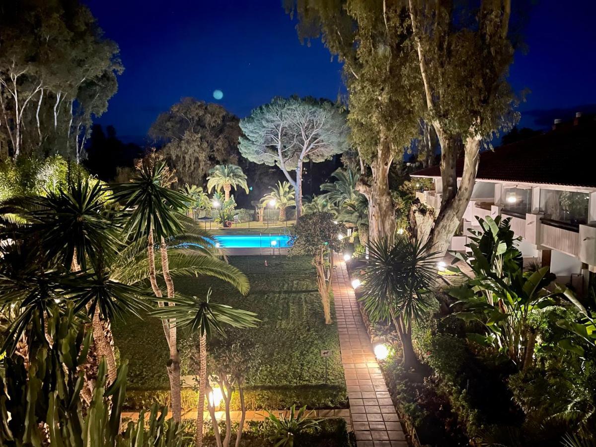 Puerto Banus Apartamento Duo Marbella Zewnętrze zdjęcie