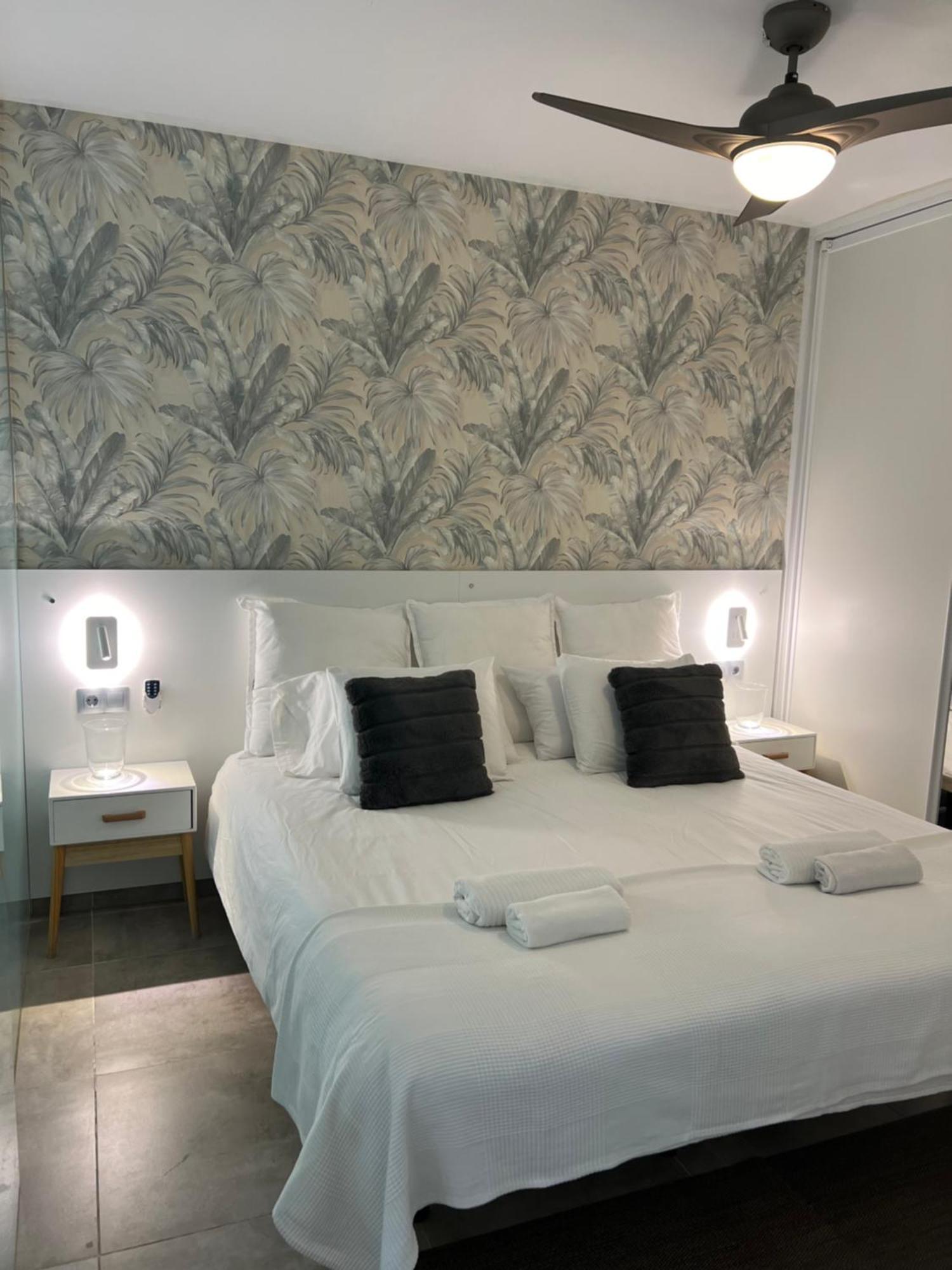 Puerto Banus Apartamento Duo Marbella Zewnętrze zdjęcie