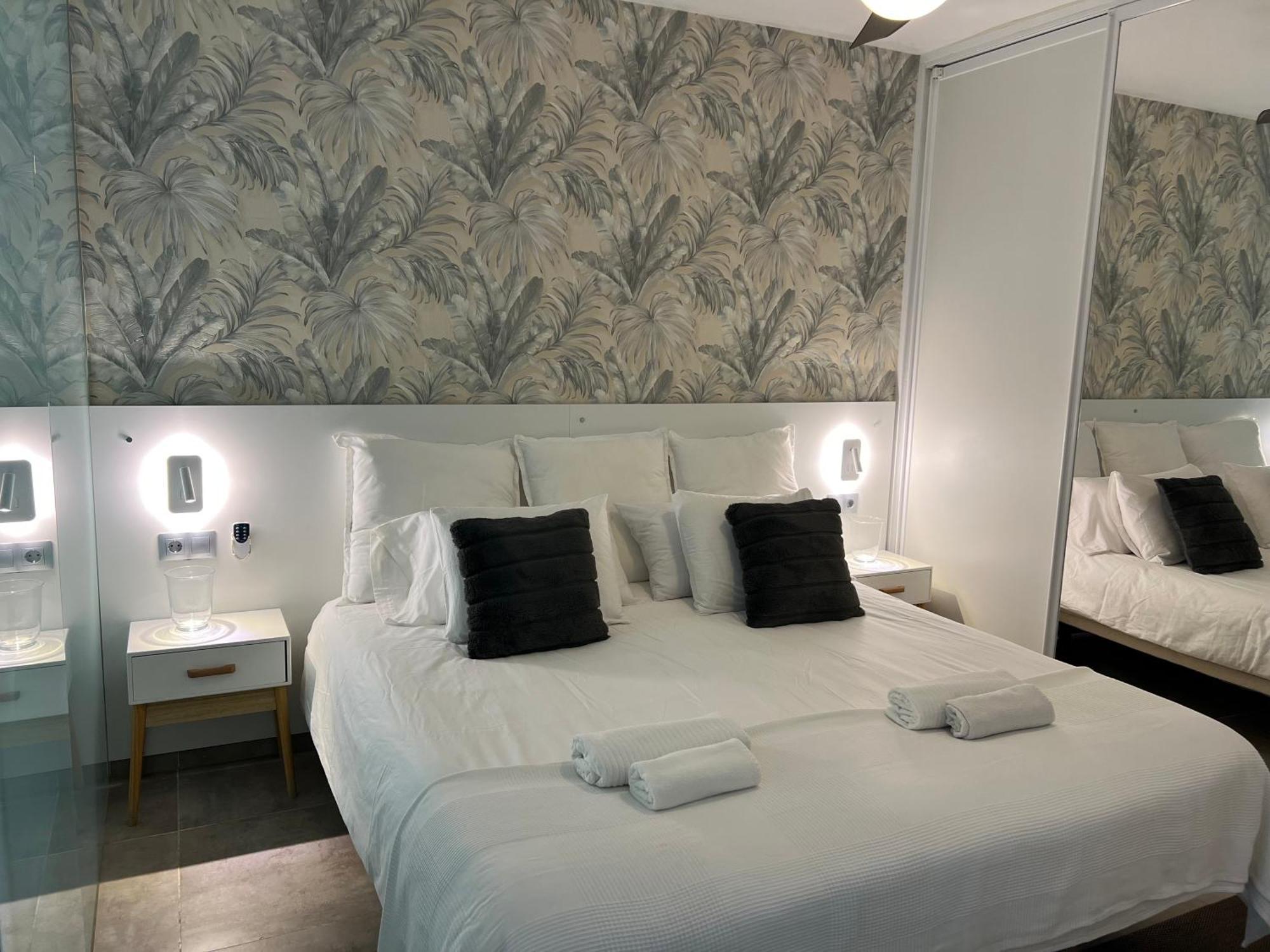Puerto Banus Apartamento Duo Marbella Zewnętrze zdjęcie