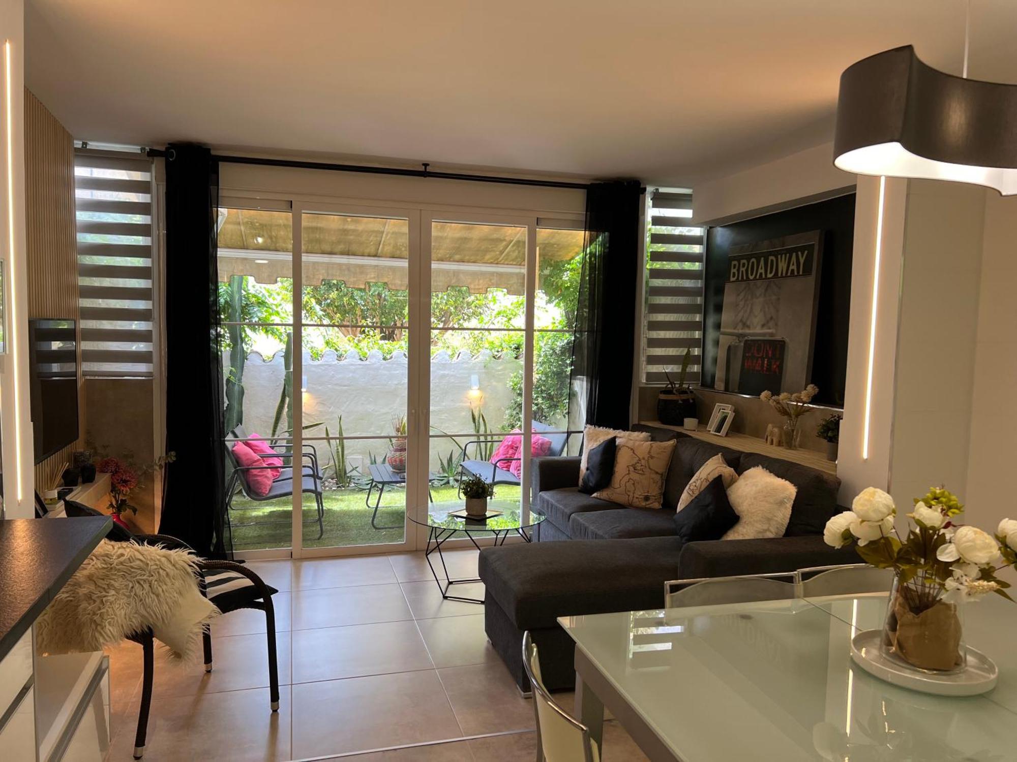 Puerto Banus Apartamento Duo Marbella Zewnętrze zdjęcie
