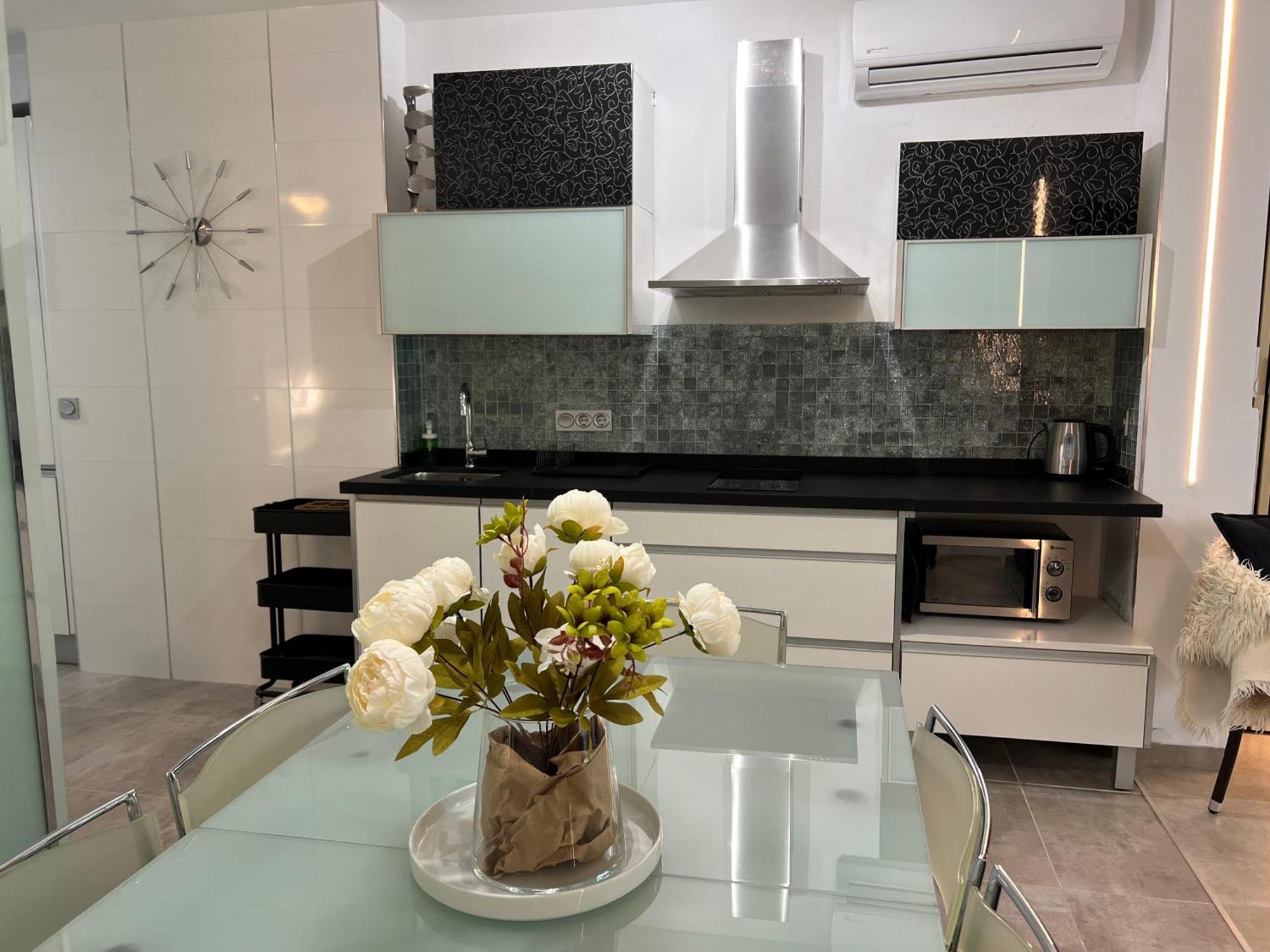 Puerto Banus Apartamento Duo Marbella Zewnętrze zdjęcie