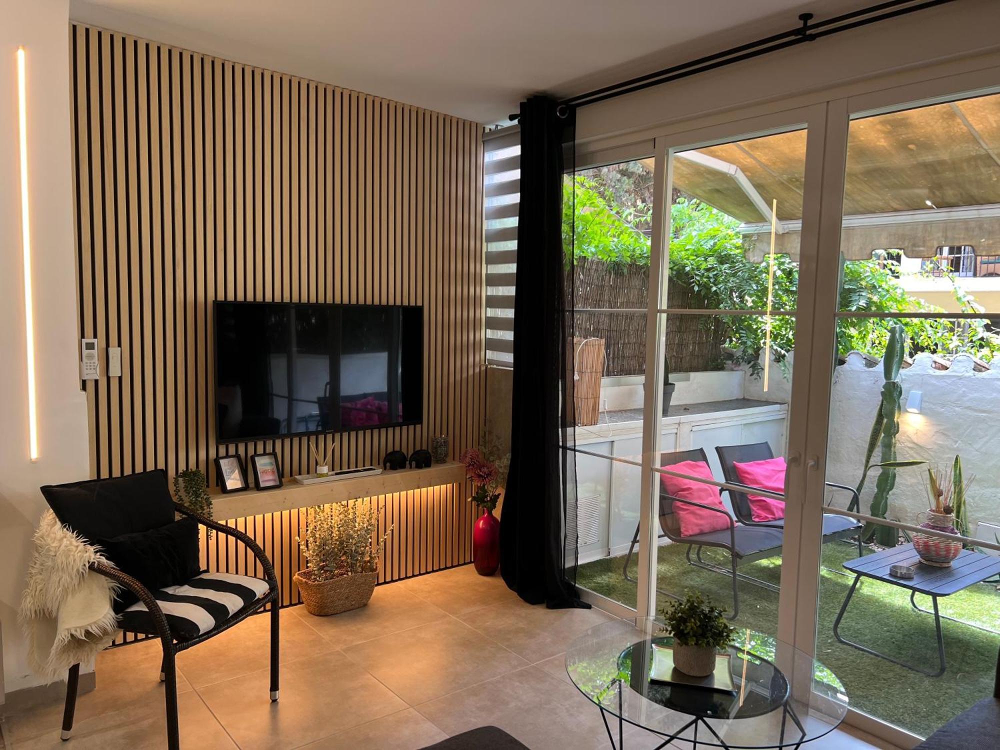 Puerto Banus Apartamento Duo Marbella Zewnętrze zdjęcie