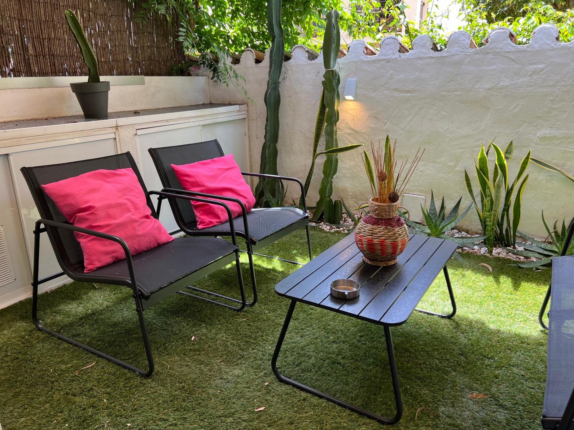 Puerto Banus Apartamento Duo Marbella Zewnętrze zdjęcie